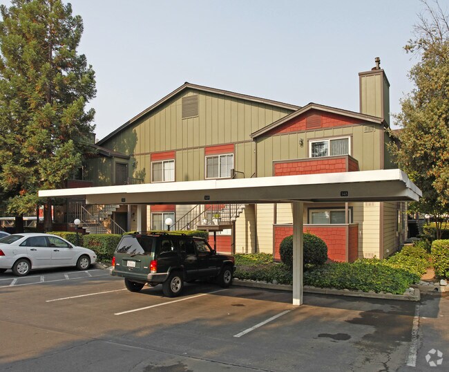 Foxborough 7795 Antelope Rd Citrus Heights, CA