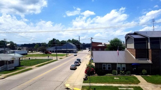 Foto del edificio - 904 Washington St. Apt. C