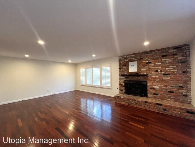 Building Photo - 5 br, 3 bath House - 9402 Broadmoor Place