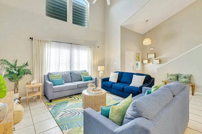 Vida - 14861 S Padre Island Dr