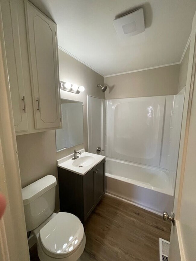 Foto del edificio - 820 G St NW