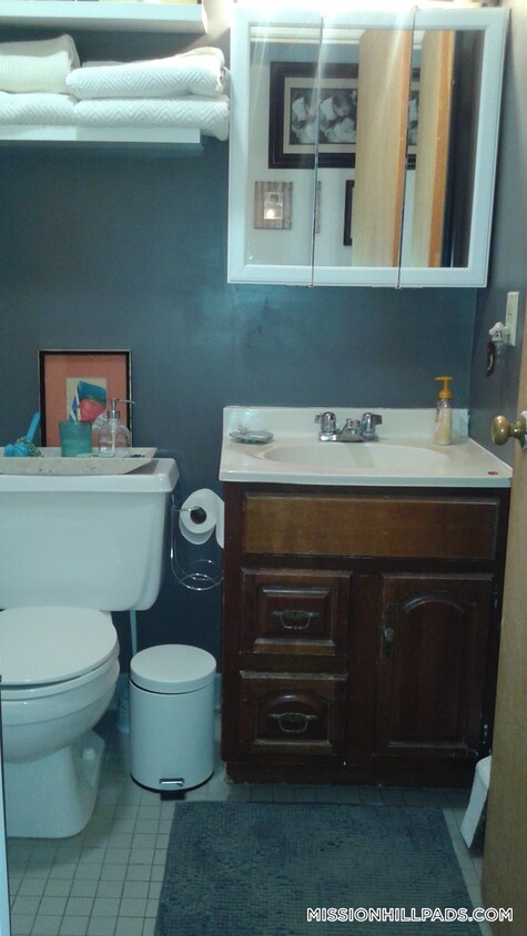 Foto principal - 63 S Huntington Ave