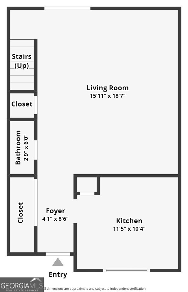 Building Photo - 4221 Logan Way