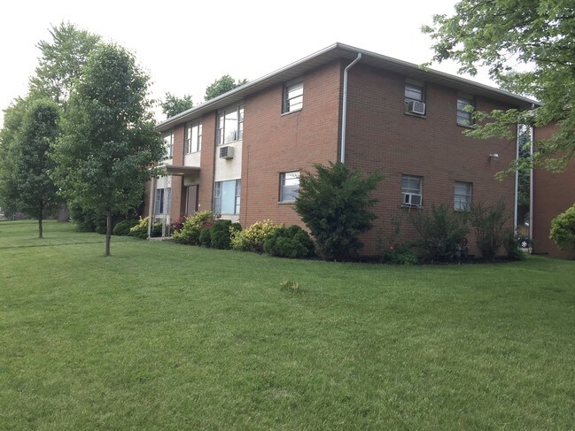 Building Photo - 1526 Oakland Park Ave