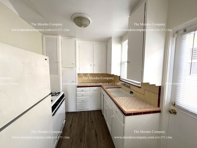Foto del edificio - 3608 Ray St