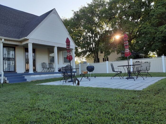 506 Pickens Ln, Columbia, TN 38401 House for Rent in Columbia, TN