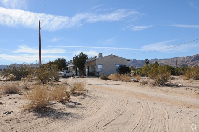 Building Photo - 6555 Indian Cove Rd