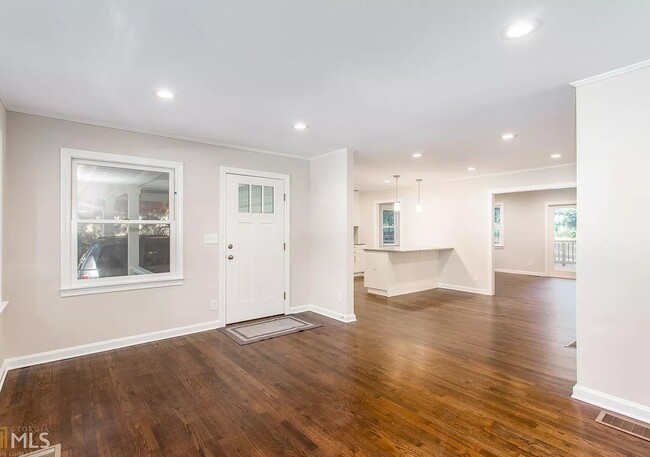 Foto del edificio - 3470 Jackson Drive