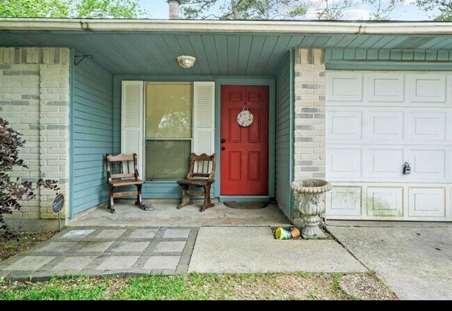 Foto del edificio - 22223 Spring Gate Dr