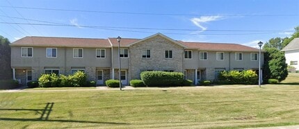 Building Photo - 100 E Cook Rd
