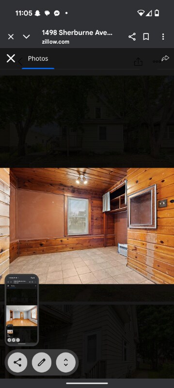 Foto del edificio - 1498 Sherburne Ave
