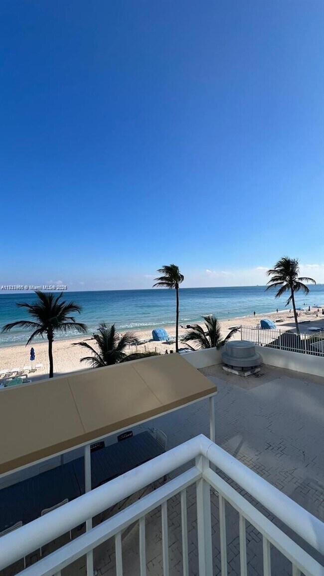 Building Photo - 3900 Galt Ocean Dr