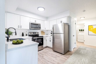 North Hill Apartments apartments — community photo - North Hill Apartments