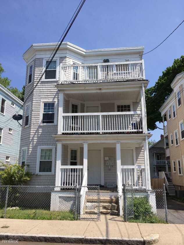 40 Stellman Rd Unit 2315, Roslindale, MA 02131 Condo for Rent in