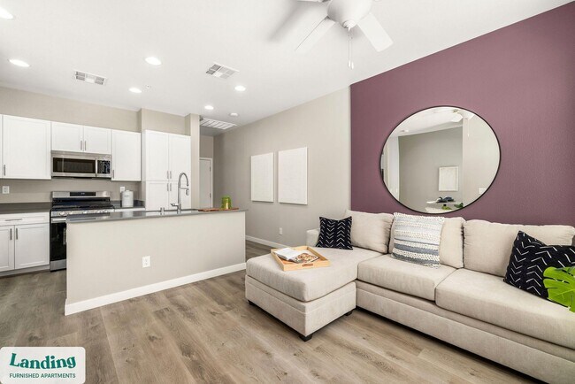 Foto del edificio - 2705 N Rancho Dr