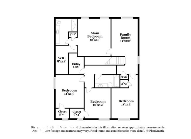 Foto del edificio - 13431 Hillside Dr