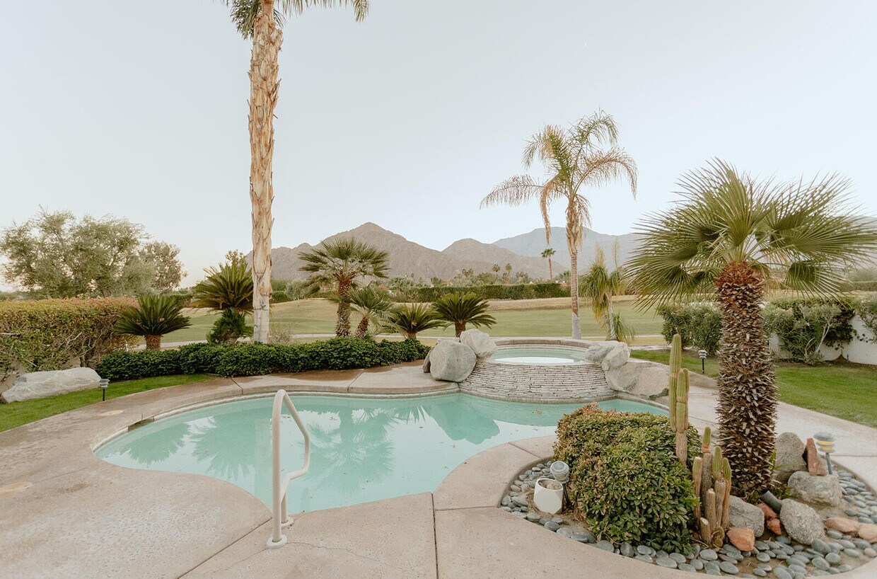 78685 Castle Pines Dr, La Quinta, CA 92253 House for Rent in La