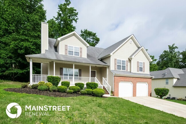 Foto del edificio - 5322 Rutland Ct