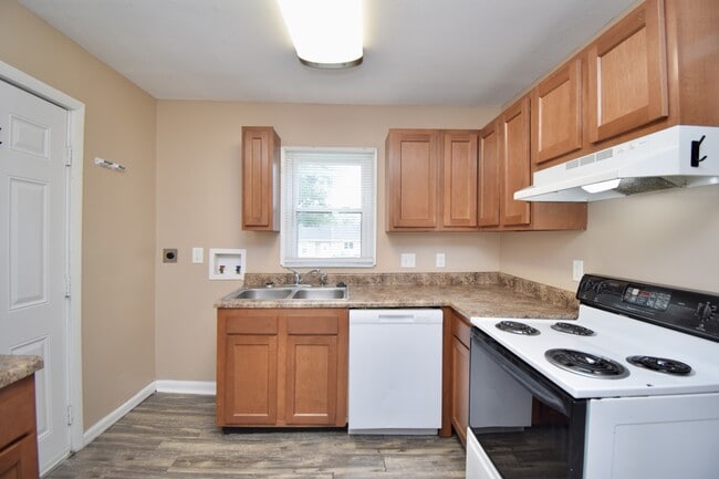 Foto del edificio - 4050 Annapolis Ave