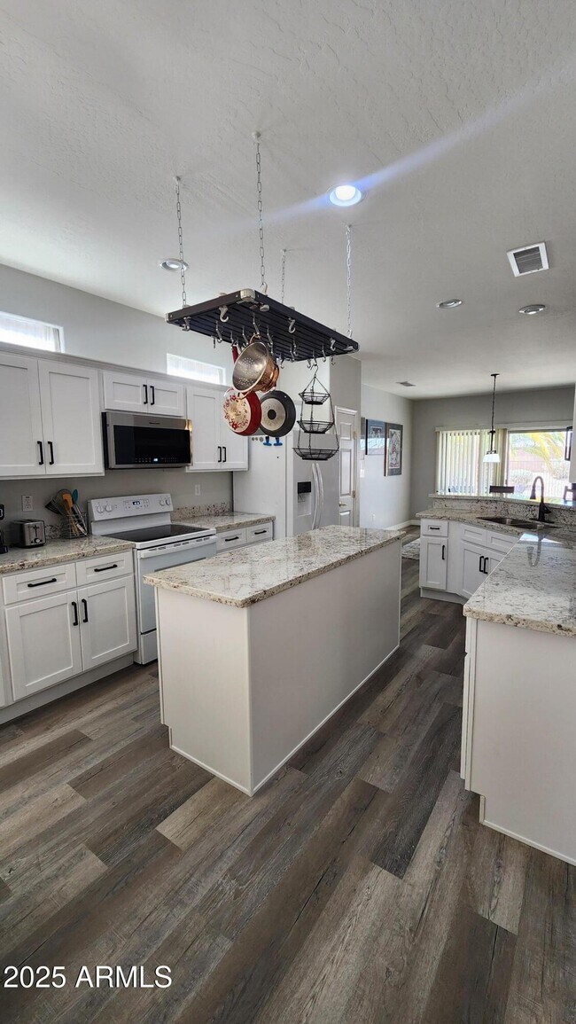 Foto del edificio - 16414 W Salado Creek Dr