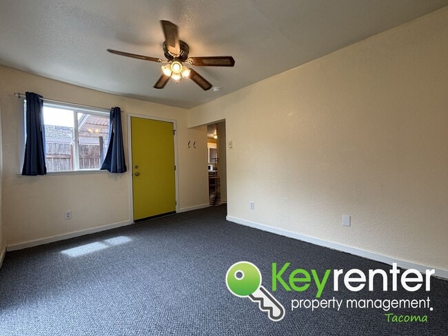 Building Photo - Charming North Tacoma Retreat with Private...