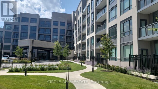 Photo du bâtiment - 2075 King Rd