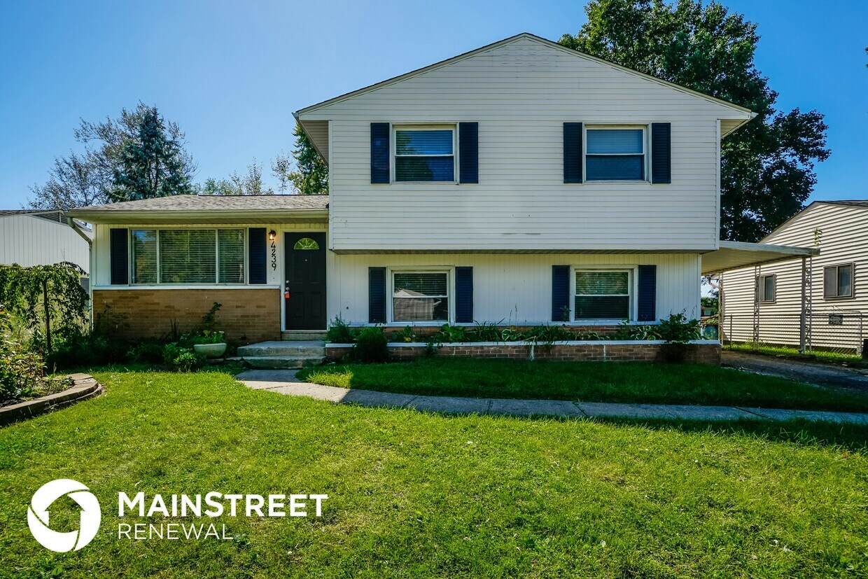 Foto principal - 4239 Wilton Pl