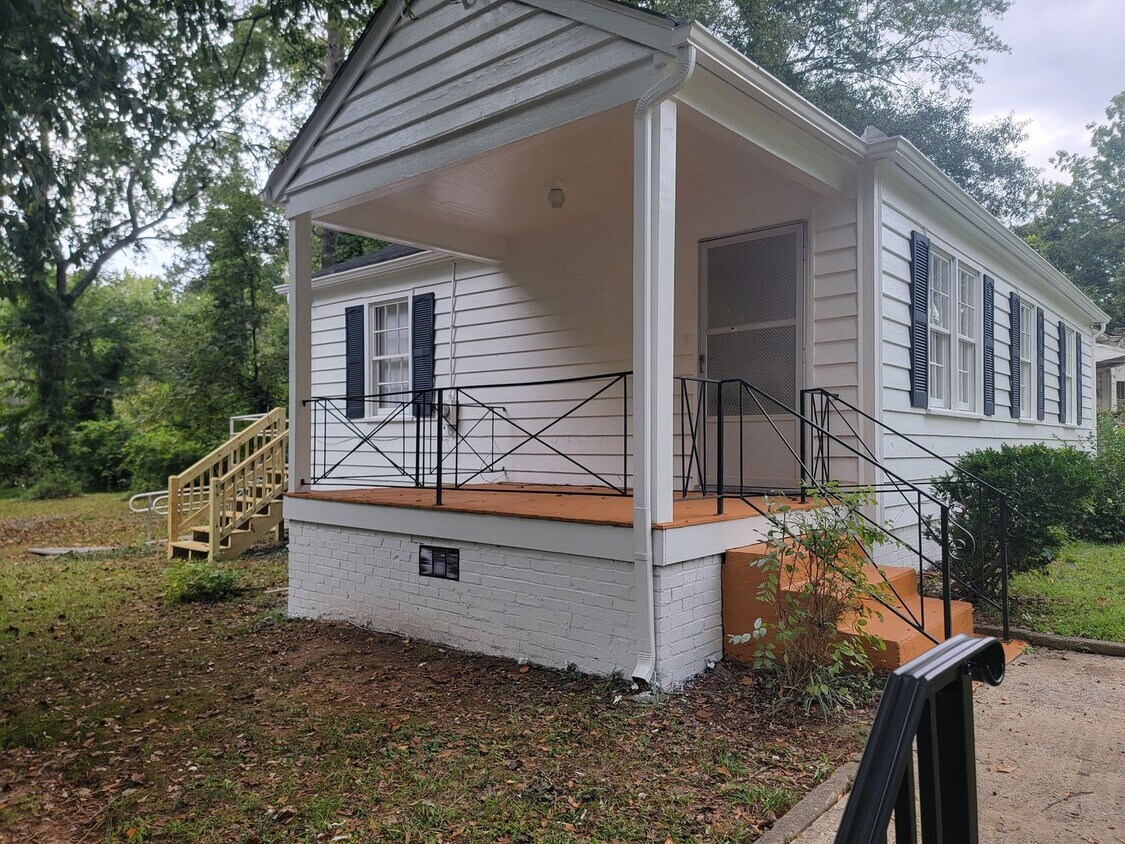 Foto principal - Affordable Living $1100 - Marta, AUC and C...