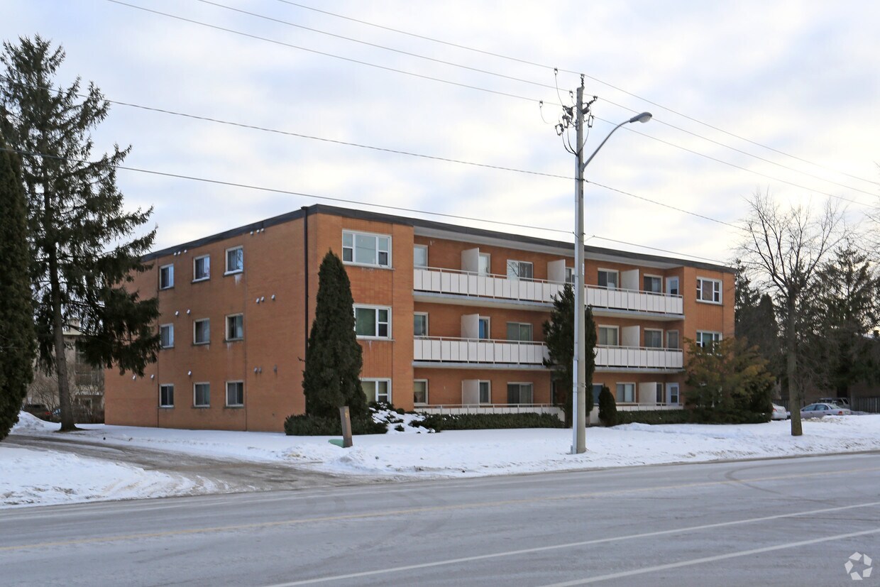 Primary Photo - Lorraine Avenue