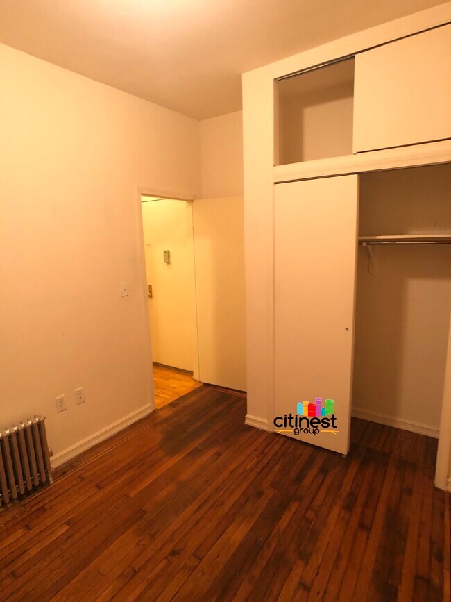 Foto del edificio - 203 Underhill Ave