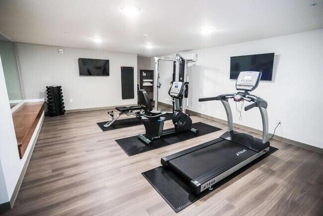 Foto del edificio - 600 Shawnee Street - Unit 302