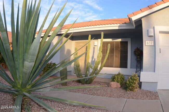 Foto del edificio - 837 N Sailors Way