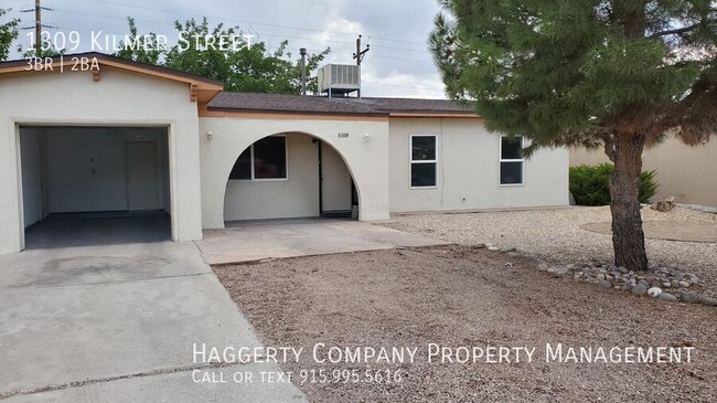 Building Photo - 1309 Kilmer St