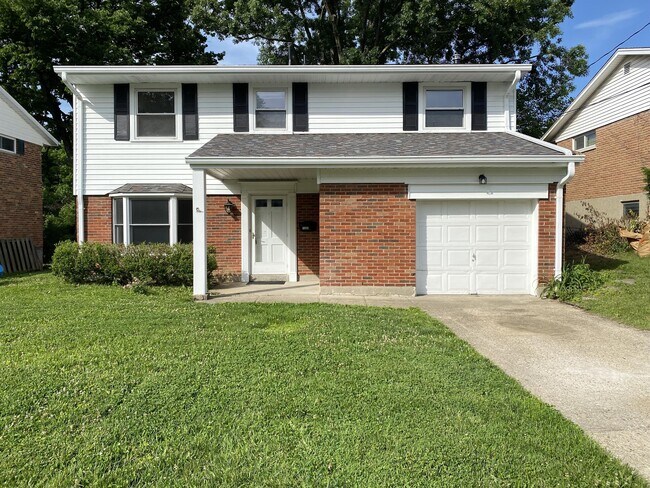 Foto del edificio - 1263 Moonkist Ct