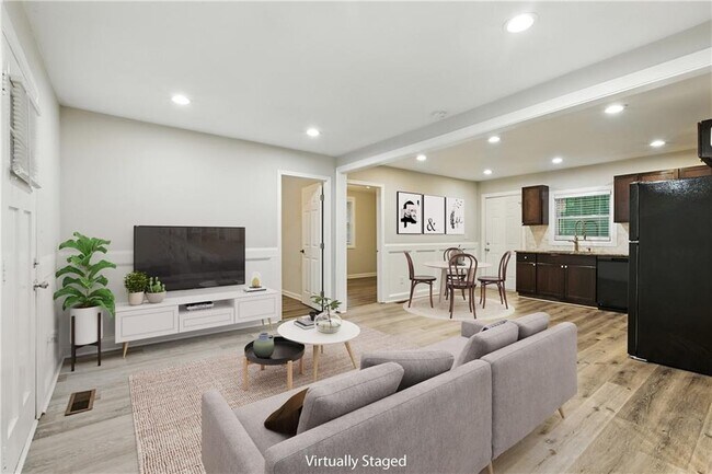 Foto del edificio - 16 Wadley St NW