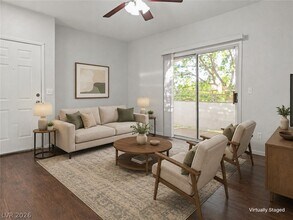 Building Photo - 5655 E Sahara Ave