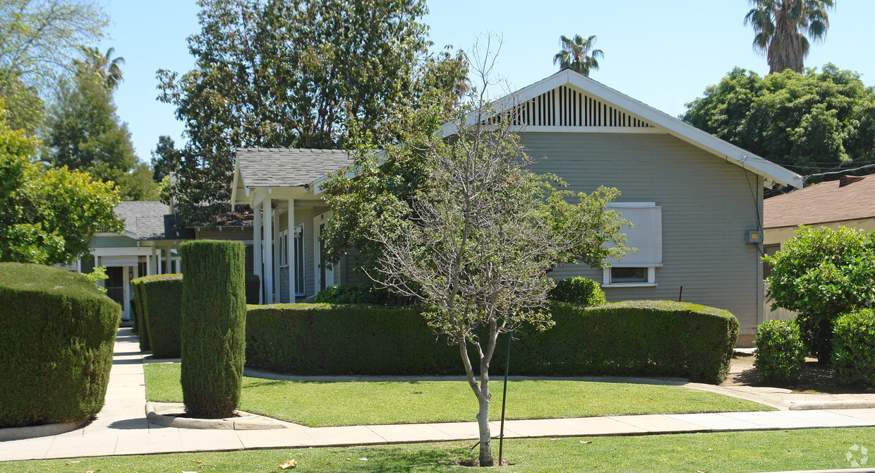 Building Photo - 638-650 Mar Vista Ave