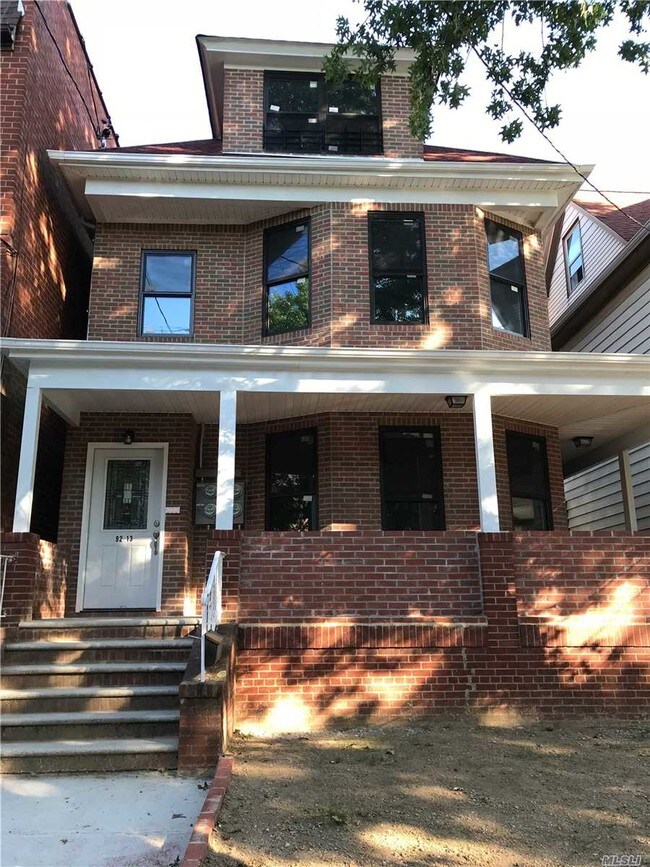 92139251 51st Ave Unit 2nd FL, Queens, NY 11373 Apartment for Rent in Queens, NY