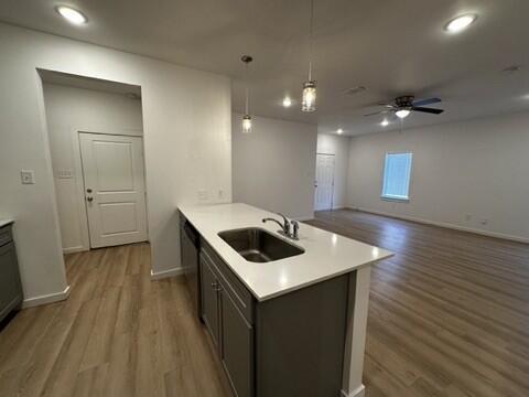 Foto del edificio - 5511 Itasca St