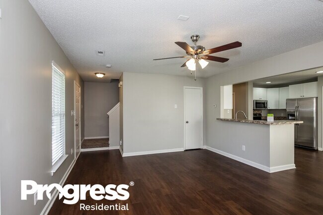 Building Photo - 6329 McIntyre Ridge Dr