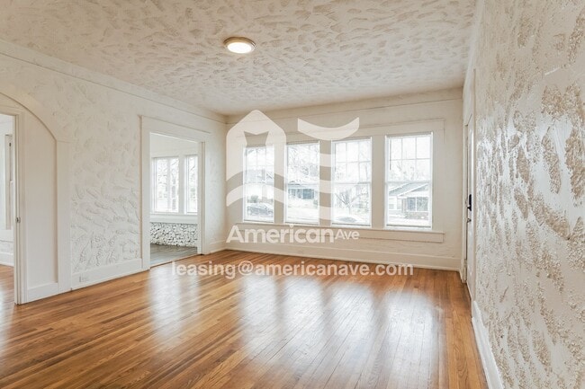 Building Photo - 1511 45th St Ensley