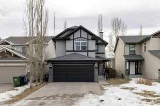 Building Photo - 85 Cougarstone Cir SW