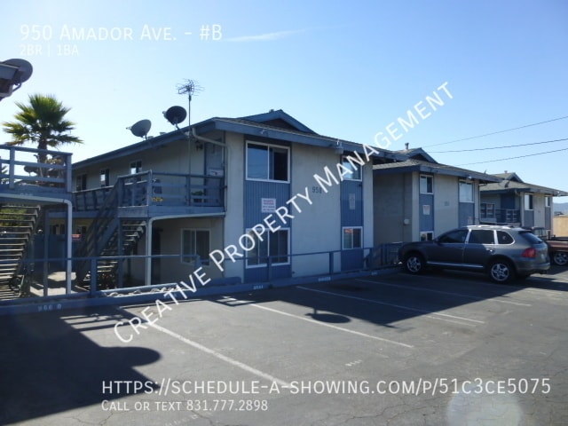 Primary Photo - 950 Amador Ave