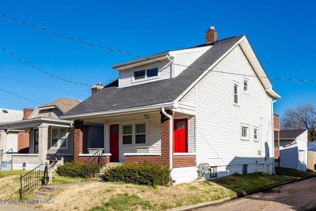 Foto del edificio - 909 Ash St