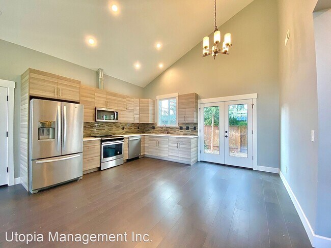 Building Photo - 2 br, 2 bath House - 2233 SE 158th Ave Unit B