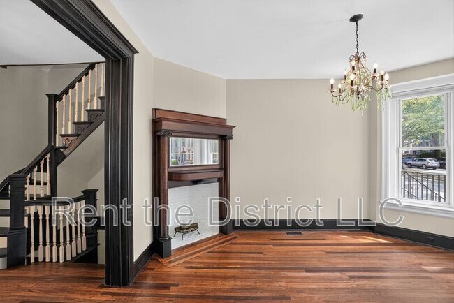 Foto del edificio - 37 Rhode Island Ave NW