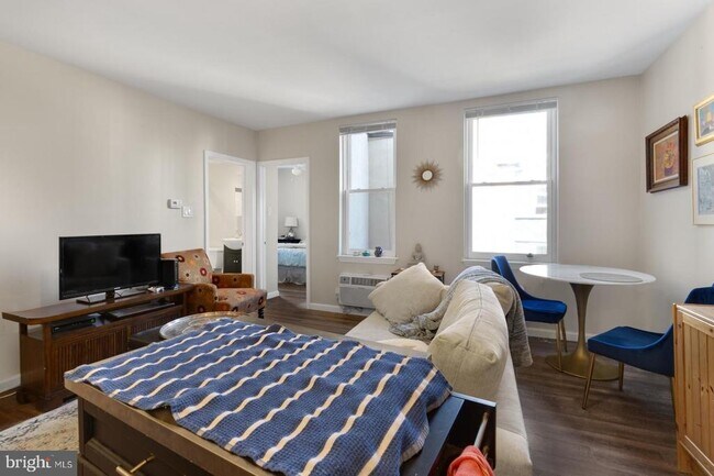 Foto del edificio - 2137 Spruce St