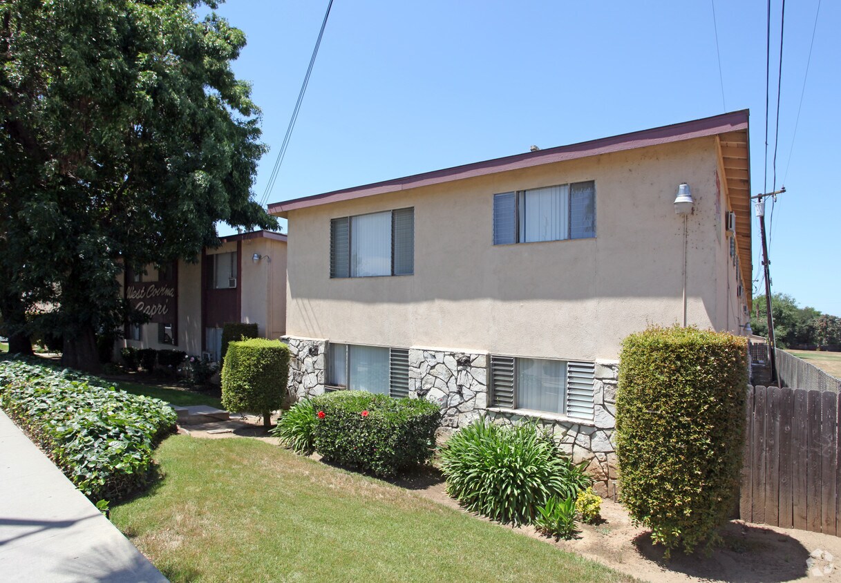 Foto del edificio - Villa Capri Apartments
