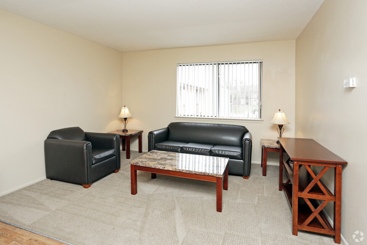 Citron Apartments in Omaha, NE