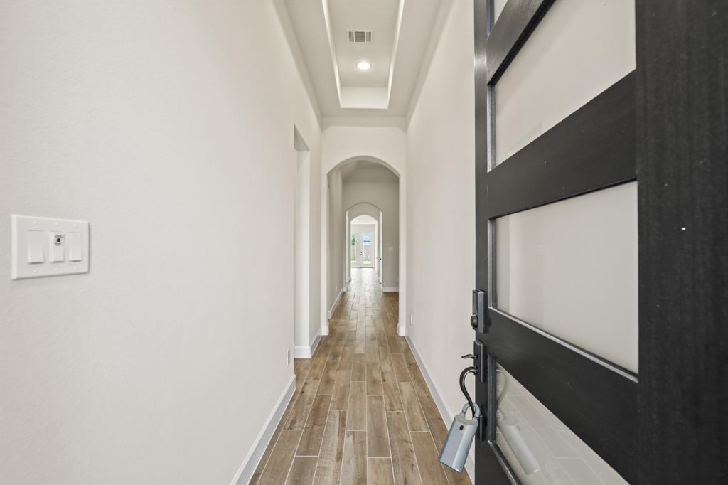 Foto principal - 18511 Wolf Mountain Ln